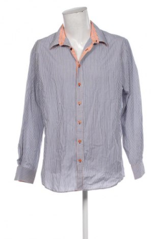 Pánská košile  Lindbergh, Velikost XL, Barva Vícebarevné, Cena  794,00 Kč