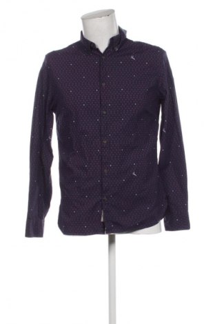 Мъжка риза Linea, Размер M, Цвят Многоцветен, Цена 15,00 €