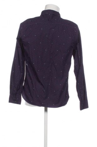 Мъжка риза Linea, Размер M, Цвят Многоцветен, Цена 15,00 €