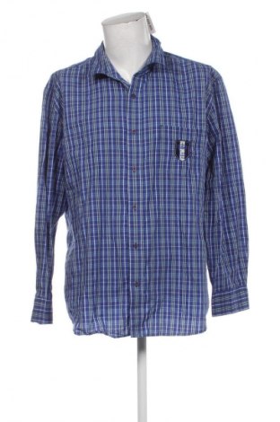 Pánská košile  Liv, Velikost 3XL, Barva Vícebarevné, Cena  439,00 Kč