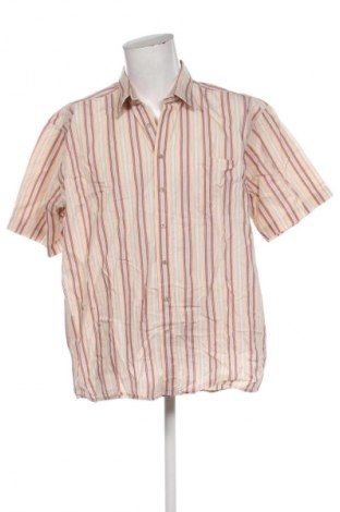 Мъжка риза Lorenzo Calvino, Размер XXL, Цвят Многоцветен, Цена 6,13 €