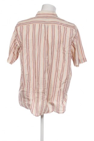 Мъжка риза Lorenzo Calvino, Размер XXL, Цвят Многоцветен, Цена 6,13 €