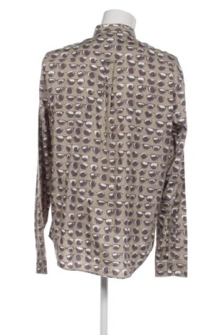 Férfi ing Love Moschino, Méret XXL, Szín Sokszínű, Ár 39 670 Ft