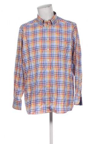 Cămașă de bărbați Maerz Muenchen, Mărime XL, Culoare Multicolor, Preț 164,99 Lei