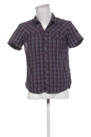 Férfi ing Mammut, Méret M, Szín Sokszínű, Ár 9 789 Ft