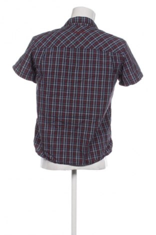 Férfi ing Mammut, Méret M, Szín Sokszínű, Ár 9 789 Ft