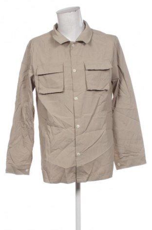 Férfi ing Manfinity, Méret XL, Szín Bézs, Ár 2 929 Ft