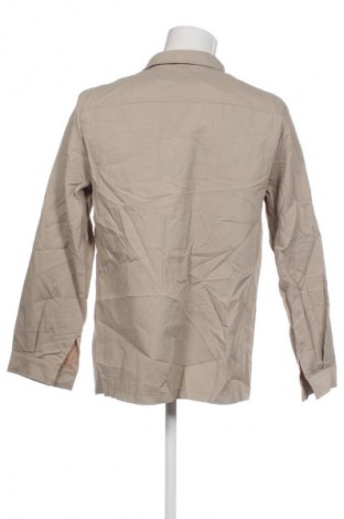 Férfi ing Manfinity, Méret XL, Szín Bézs, Ár 2 929 Ft