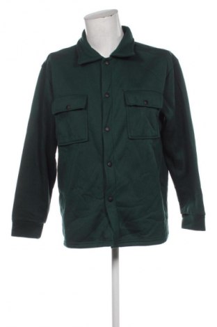 Pánská košile  Manfinity, Velikost M, Barva Zelená, Cena  159,00 Kč