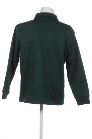 Pánská košile  Manfinity, Velikost M, Barva Zelená, Cena  159,00 Kč