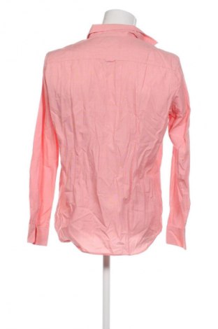 Ανδρικό πουκάμισο Mango, Μέγεθος XL, Χρώμα Κόκκινο, Τιμή 20,99 €