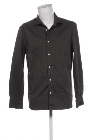 Férfi ing Mango, Méret XL, Szín Zöld, Ár 5 979 Ft