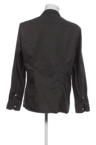 Férfi ing Mango, Méret XL, Szín Zöld, Ár 5 979 Ft