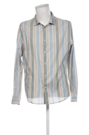 Мъжка риза Mango, Размер XL, Цвят Многоцветен, Цена 20,00 €