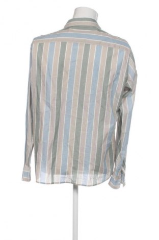 Мъжка риза Mango, Размер XL, Цвят Многоцветен, Цена 20,00 €