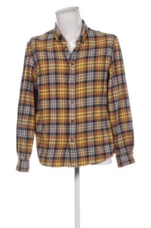 Мъжка риза Mango, Размер XL, Цвят Многоцветен, Цена 20,00 €