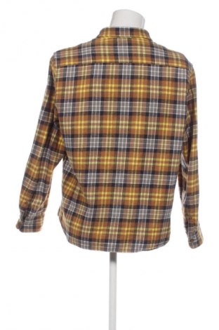 Мъжка риза Mango, Размер XL, Цвят Многоцветен, Цена 20,00 €