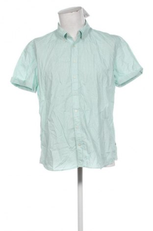 Ανδρικό πουκάμισο Marc O'Polo, Μέγεθος XL, Χρώμα Πολύχρωμο, Τιμή 20,99 €