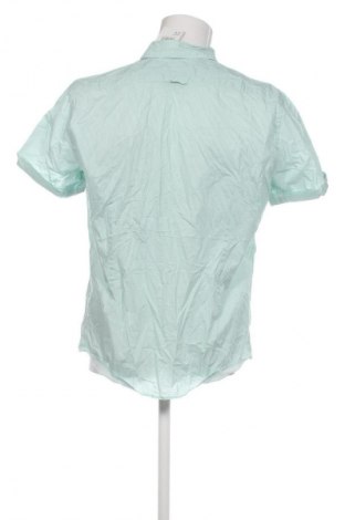 Ανδρικό πουκάμισο Marc O'Polo, Μέγεθος XL, Χρώμα Πολύχρωμο, Τιμή 20,99 €