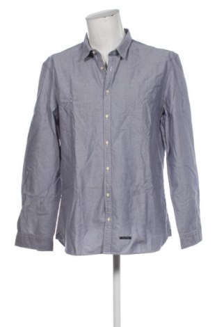 Férfi ing Marc O'Polo, Méret XXL, Szín Szürke, Ár 14 559 Ft