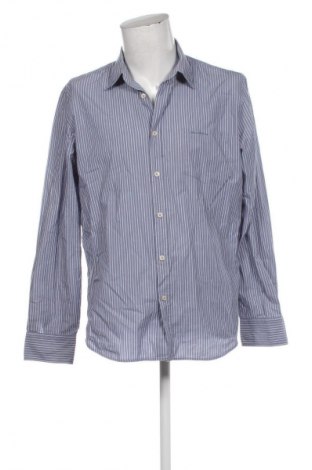 Herrenhemd Marc O'Polo, Größe XL, Farbe Blau, Preis € 35,00