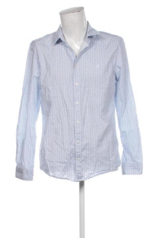 Herrenhemd Marc O'Polo, Größe XL, Farbe Mehrfarbig, Preis € 35,99