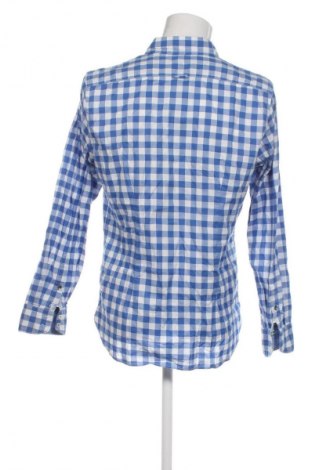 Herrenhemd Marc O'Polo, Größe L, Farbe Mehrfarbig, Preis € 31,99