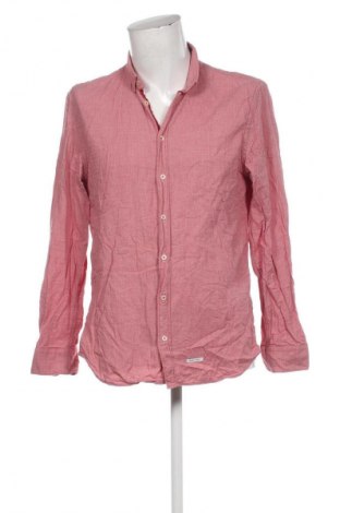 Herrenhemd Marc O'Polo, Größe XL, Farbe Mehrfarbig, Preis € 18,99