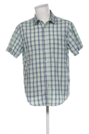 Pánská košile  Marcel Battiston, Velikost L, Barva Vícebarevné, Cena  189,00 Kč