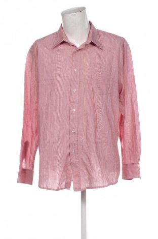 Мъжка риза Marcel Battiston, Размер XXL, Цвят Многоцветен, Цена 14,82 €