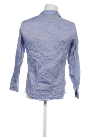Pánská košile  Mario Conti, Velikost M, Barva Modrá, Cena  159,00 Kč