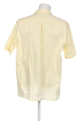 Férfi ing Marvelis, Méret XL, Szín Sárga, Ár 4 759 Ft