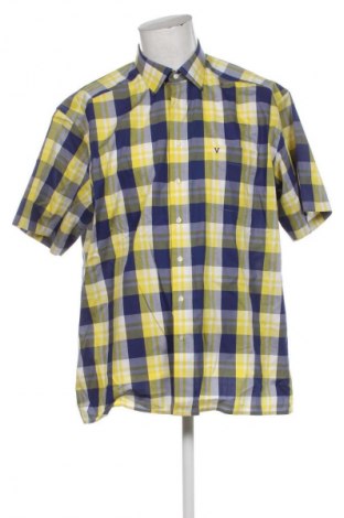 Мъжка риза Marvelis, Размер XXL, Цвят Многоцветен, Цена 6,13 €