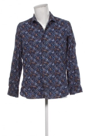 Ανδρικό πουκάμισο Marvelis, Μέγεθος L, Χρώμα Πολύχρωμο, Τιμή 7,99 €