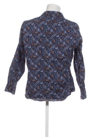 Ανδρικό πουκάμισο Marvelis, Μέγεθος L, Χρώμα Πολύχρωμο, Τιμή 7,99 €