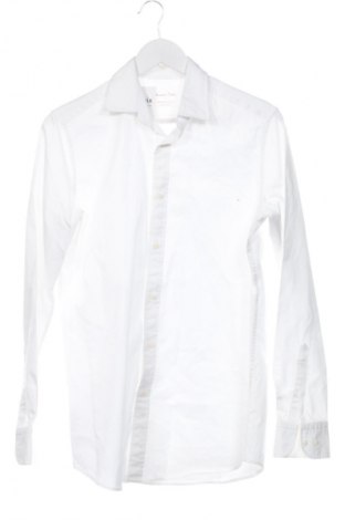 Cămașă de bărbați Massimo Dutti, Mărime S, Culoare Alb, Preț 147,99 Lei