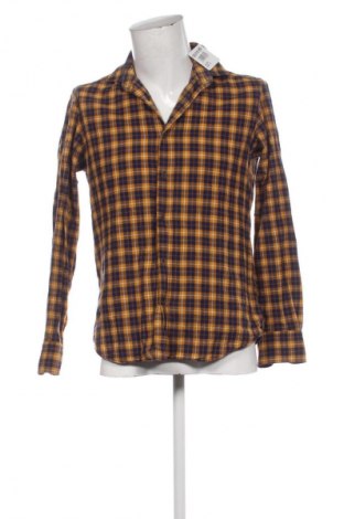 Herrenhemd Massimo Dutti, Größe M, Farbe Mehrfarbig, Preis € 28,18