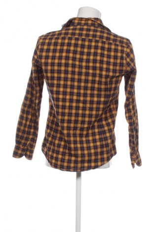 Herrenhemd Massimo Dutti, Größe M, Farbe Mehrfarbig, Preis € 28,18