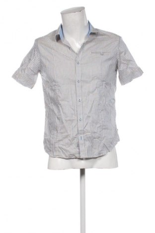 Ανδρικό πουκάμισο Matinique, Μέγεθος S, Χρώμα Πολύχρωμο, Τιμή 13,99 €