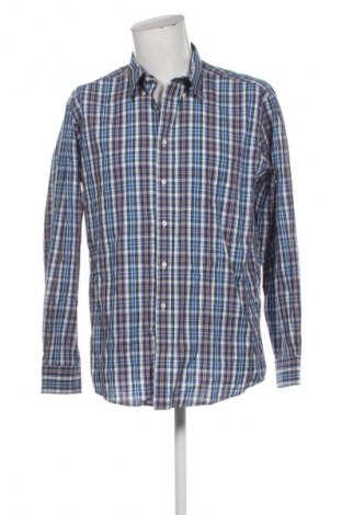 Ανδρικό πουκάμισο Mc Earl, Μέγεθος L, Χρώμα Πολύχρωμο, Τιμή 6,99 €