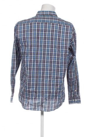 Ανδρικό πουκάμισο Mc Earl, Μέγεθος L, Χρώμα Πολύχρωμο, Τιμή 6,99 €