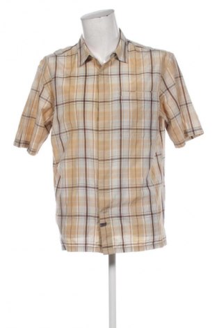 Férfi ing McKinley, Méret XL, Szín Sokszínű, Ár 6 499 Ft