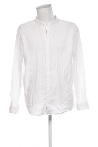 Herrenhemd McNeal, Größe XXL, Farbe Weiß, Preis € 17,00