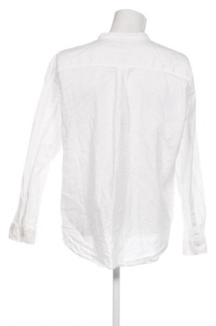 Herrenhemd McNeal, Größe XXL, Farbe Weiß, Preis € 17,00