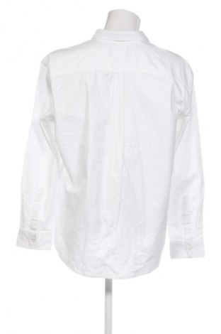 Herrenhemd McNeal, Größe XXL, Farbe Weiß, Preis € 39,00