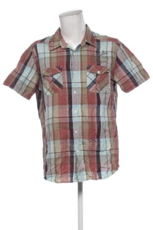 Pánská košile  Mexx, Velikost XXL, Barva Vícebarevné, Cena  179,00 Kč