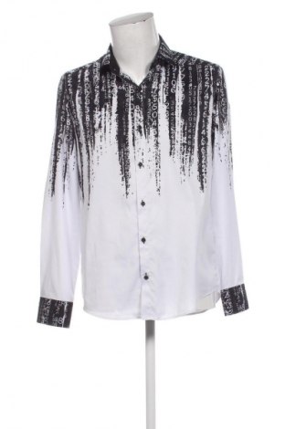 Herrenhemd Mondo, Größe L, Farbe Mehrfarbig, Preis € 17,00