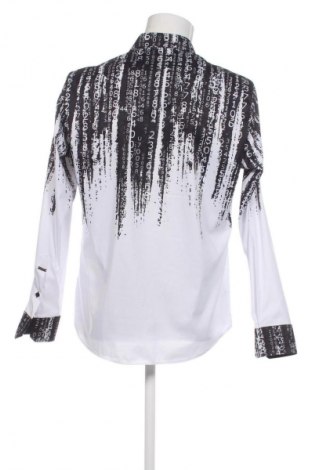 Herrenhemd Mondo, Größe L, Farbe Mehrfarbig, Preis € 17,00