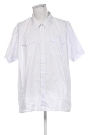 Pánská košile  Munz, Velikost 3XL, Barva Bílá, Cena  219,00 Kč