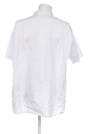 Pánská košile  Munz, Velikost 3XL, Barva Bílá, Cena  219,00 Kč